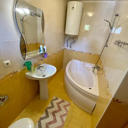 Zyma_lito Guest house